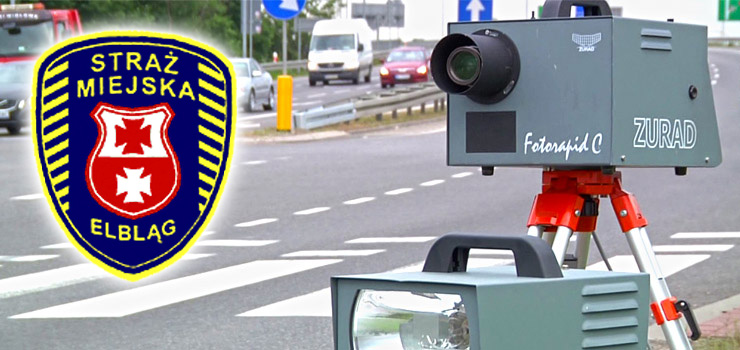 Stra Miejska ma niesprawne fotoradary. Kto kontroluje prdko w miecie?