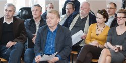  Patologia w mieszkaniach socjalnych. Czy mieszkacy dzielnicy Skrzydlata-Lotnicza bd w stanie zmieni wizerunek?