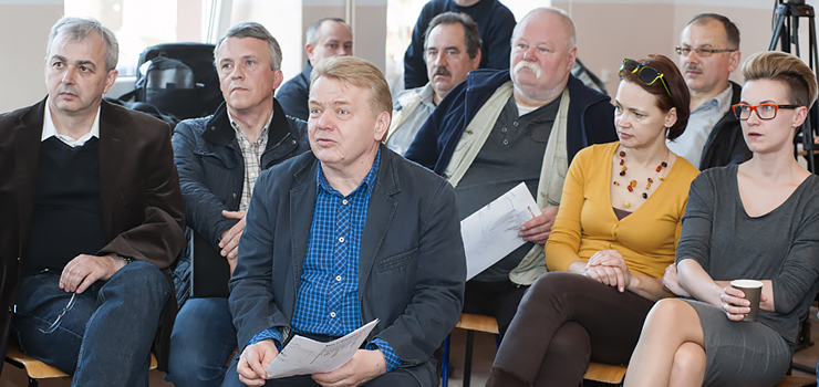 Patologia w mieszkaniach socjalnych. Czy mieszkańcy dzielnicy Skrzydlata-Lotnicza będą w stanie zmienić wizerunek?