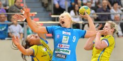 Start nie sprawi niespodzianki. Elblanki zagraj o brzowy medal