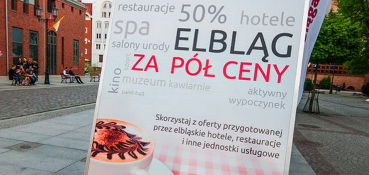 Za nami „Elblg za p ceny”. Jak elblanie oceniaj VIII edycj?
