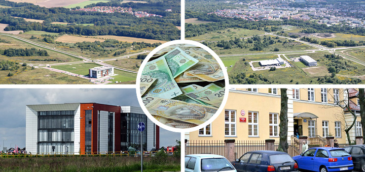 Co Miasto Elbląg oferuje nowym inwestorom?