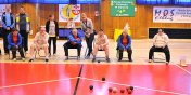 "Sportowa integracja". Czonkowie WTZ wzili udzia w turnieju w Boccie