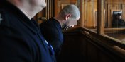 Piotr G. oskarżony o gwałt na swojej 2-letniej córce skazany na 5 lat więzienia (aktualizacja)