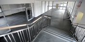Ukryte wady opniy remont sali koncertowej w szkole muzycznej. Jej otwarcie nastpi po wakacjach
