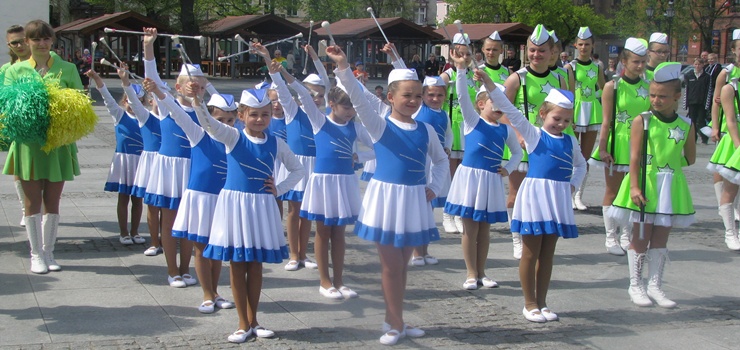 Maoreki z SP 11 Mistrzem Polski Pnocnej