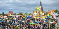 Kto b�dzie prowadzi� kampanie promocyjne wydarze� miejskich? Miasto szuka ch�tnych