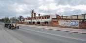 Pofabryczne budynki na Boego Ciaa przejd rewitalizacj. Powstan w nich biura i usugi