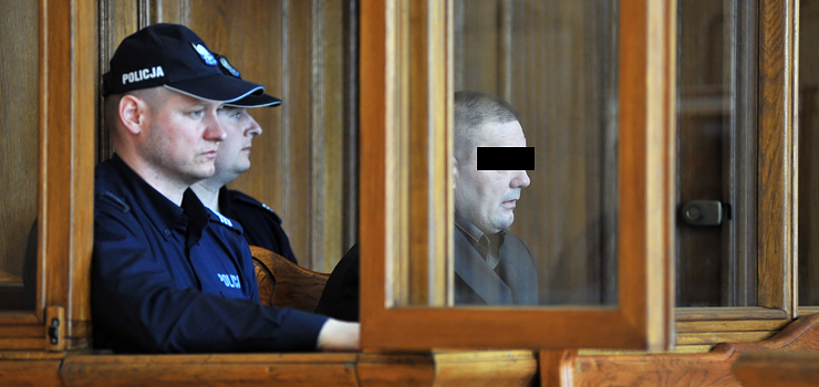 Trwa proces Piotra C. oskarżonego o zabójstwo żony. Co do powiedzenia w sprawie mieli świadkowie?