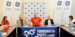 Zesp zy gwiazd tegorocznych Turbinaliw. Co jeszcze czeka na studentw?