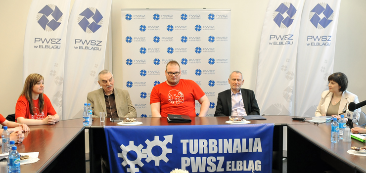 Zespół Łzy gwiazdą tegorocznych Turbinaliów. Co jeszcze czeka na studentów?