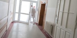 Kradzie�e plag� elbl�skich szpitali? "Pacjent jest pozostawiony sam sobie"