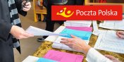  Z gosowania korespondencyjnego w naszym okrgu skorzysta 60 osb 