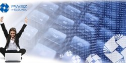 Informatyka w biznesie – PWSZ w Elbl�gu kszta�ci praktycznie