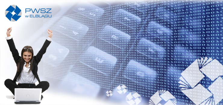 Informatyka w biznesie – PWSZ w Elblągu kształci praktycznie