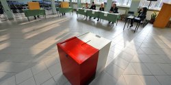 Urzd Miasta o organizacji niedzielnych wyborw