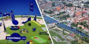 Elblanie nie gosuj. Nasze miasto ma mizerne szanse by wygra plac zabaw