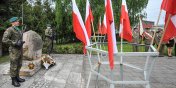  Upamitniono ofiary Obozu Stutthof