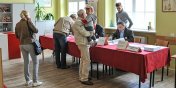 Trwają wybory prezydenckie. W Elblągu na godz. 12.00 frekwencja wyniosła 15,19%