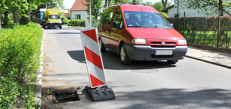 Przez 2 miesice nie zrobiono nic! Na co czekaj odpowiedzialne suby miejskie?