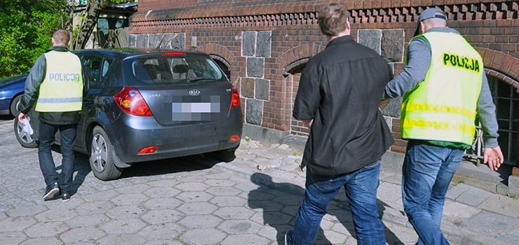 Policja zamknęła największe serwisy z filmami w internecie. Wśród aresztowanych jest elblążanin