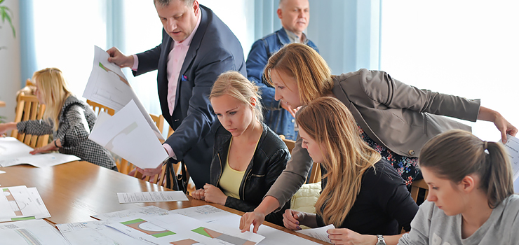 Wiadukt i dwa ronda na Zatorzu. Taki projekt przedstawił Urząd Miasta