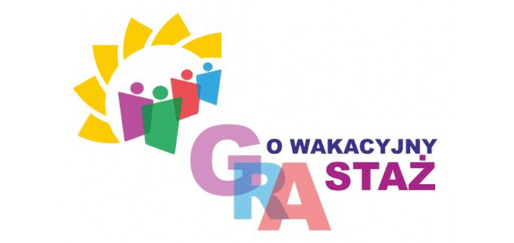 Zblia si ostateczny termin przyjmowania zgosze do "Gry o Wakacyjny Sta"