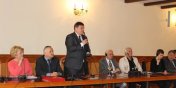 Jubileusz 25-lecia istnienia Stowarzyszenia Mniejszoci Niemieckiej