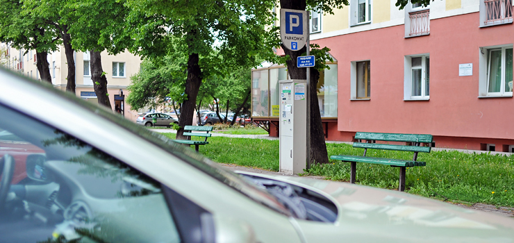 Zamieszkujcy w obrbie SPP nie musz paci za postj? Wydawane s karnety