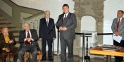Polscy weterani Wielkiej Wojny Ojczynianej zostali odznaczeni przez Rosjan