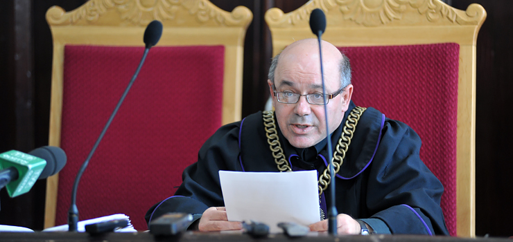 Dobrowolnie poddali się karze za udział w nielegalnej wytwórni papierosów. Sąd dziś wydał wyroki w ich sprawie