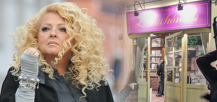  "Pani Magda  powiedziaa, e to bya jedna z najlepszych rewolucji". W czwartek zostanie wyemitowany odcinek o zmianach w elblskiej restauracji
