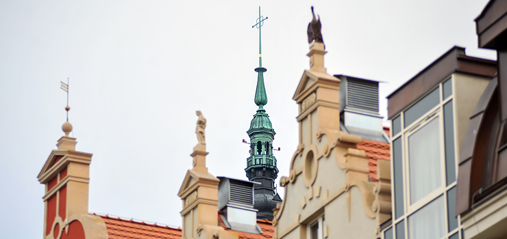 Nie popierasz Dudy, nie możesz służyć do mszy