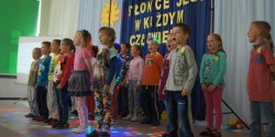 Miejski Pokaz Talent�w