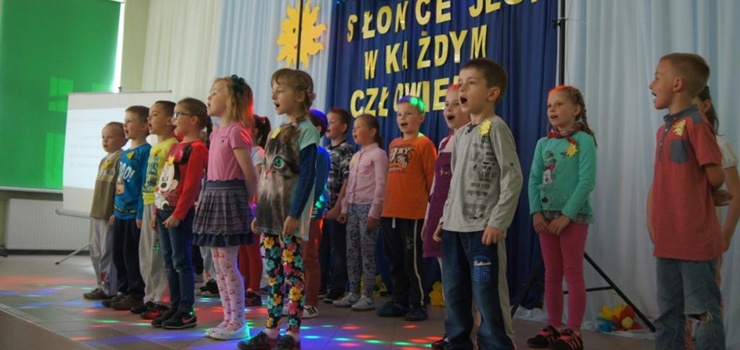 Miejski Pokaz Talentw