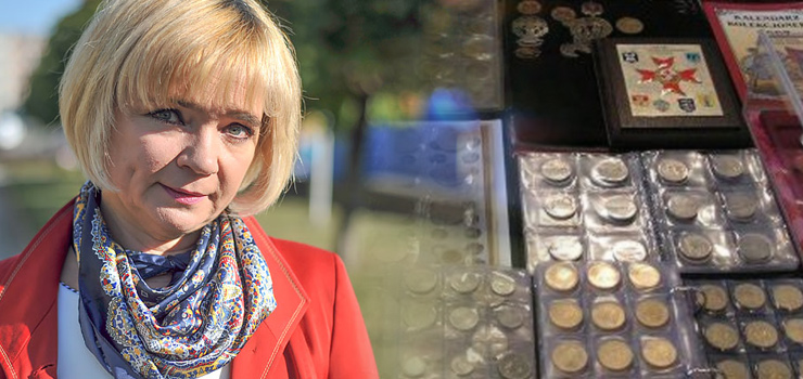 Radna walczya o... nowe miejsce dla kolekcjonerw. W Elblgu odbd si cykliczne imprezy