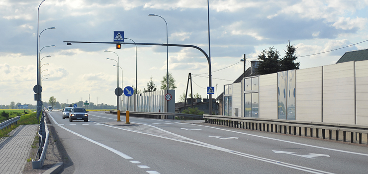 Mieszkańcy Starych Babek wstrzymają budowę drogi ekspresowej S7? GDDKiA wysłało 37 ofert odszkodowania