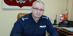 „Wspomnienia s magiczne”- II LO oczami absolwenta Marka Osika, Komendanta Miejskiego Policji w Elblgu
