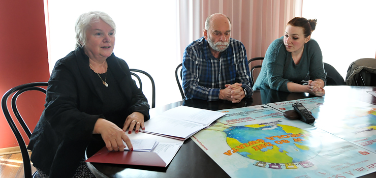 23 miejsca pokazane na jednej scenie. Tak wygląda adaptacja "W 80 dni dookoła świata"