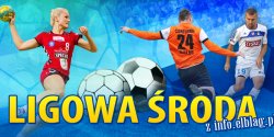 Dzi� Start walczy o br�z w Superlidze, pi�karze o punkty w III lidze
