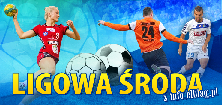 Dzi Start walczy o brz w Superlidze, pikarze o punkty w III lidze