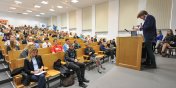 Za nami "Integralia 2015". To ju 12. studencka Konferencja 