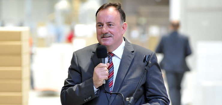 Leszek Wójcik tegorocznym laureatem Osobowości Regionu. "On wzrusza swoją postawą"