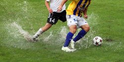 Stadion zmieni si� na lepsze? B�dzie przebudowa p�yty boiska 