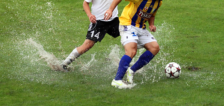 Stadion zmieni się na lepsze? Będzie przebudowa płyty boiska