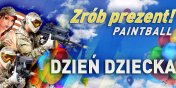 Nie zapomnij i zrb prezent swojemu dziecku lub... SOBIE! 