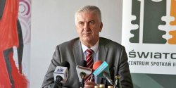 Elblg stolic taca? Wszystko na to wskazuje