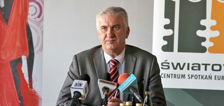 Elblg stolic taca? Wszystko na to wskazuje