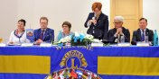 Przyjechali do Elblaga z rnych stron wiata. "To najwaniejsze spotkanie dla Lions Club"