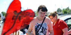 "Chcemy pokaza, e nie tylko osoby penosprawne mog sobie poradzi w yciu"